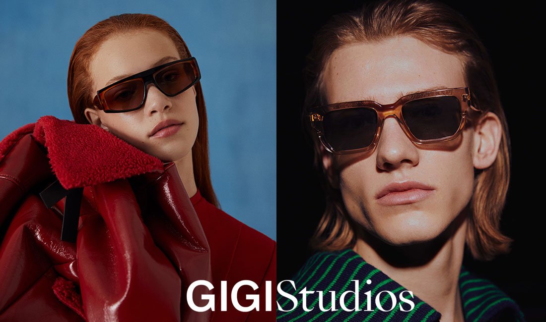 Gigi Studios zonnebrillen